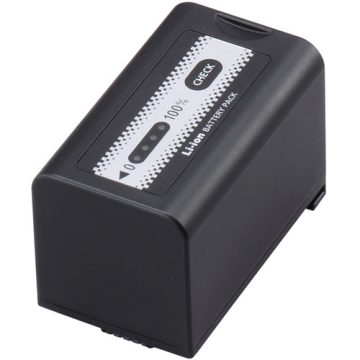 Panasonic AG-VBR59P 7.28V 43WH Battery for DVX200 (5,900MAH)
