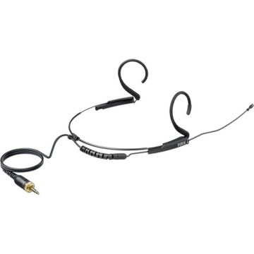 RØDE HS2-BLACK Large Headset Microphone