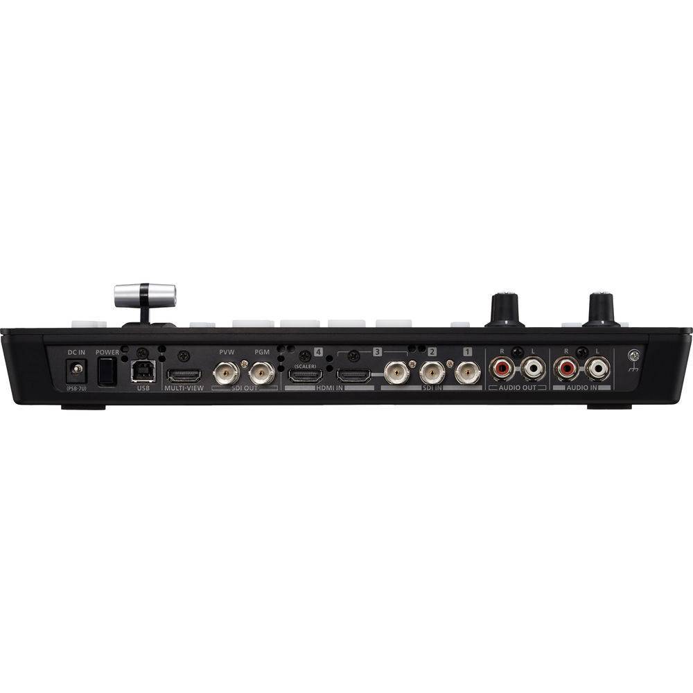Roland V-1SDI 3G-SDI Video Switcher – 4 Channel SDI/HDMI - Image 2