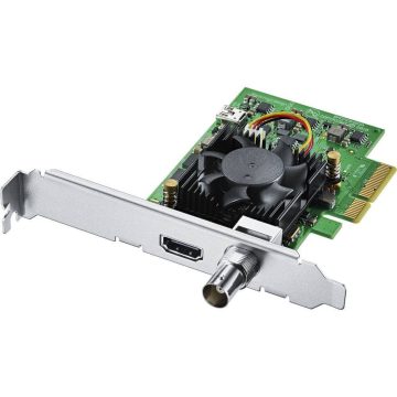 Blackmagic Design BMD-BDLKMINIREC4K Decklink Mini Recorder 4K