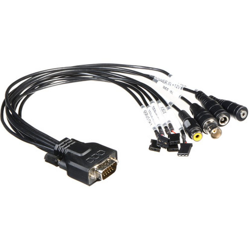 Blackmagic Design Cable – Micro Cinema Camera