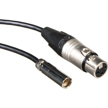 Blackmagic Design BMD-HYPERD/AXLRMINI2 Video Assist Mini XLR Cables