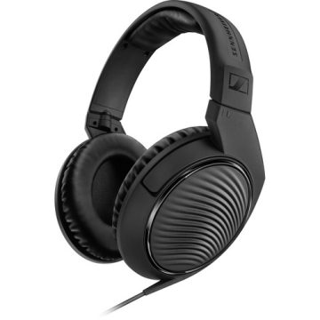 Sennheiser HD-200-PRO A4V_PRO Dynamic Stereo Headphone
