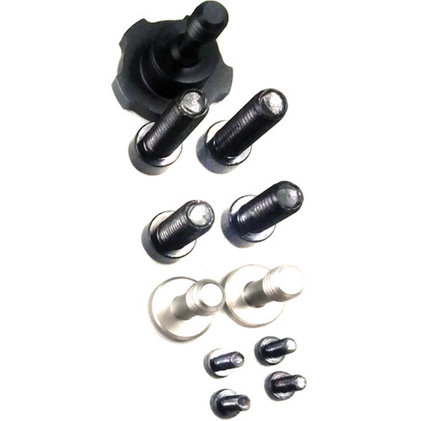 Blackmagic Design Camera Ursa Mini – Shoulder Kit Bolts - Image 3