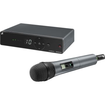 Sennheiser XSW1-825-A Wireless Vocal Set