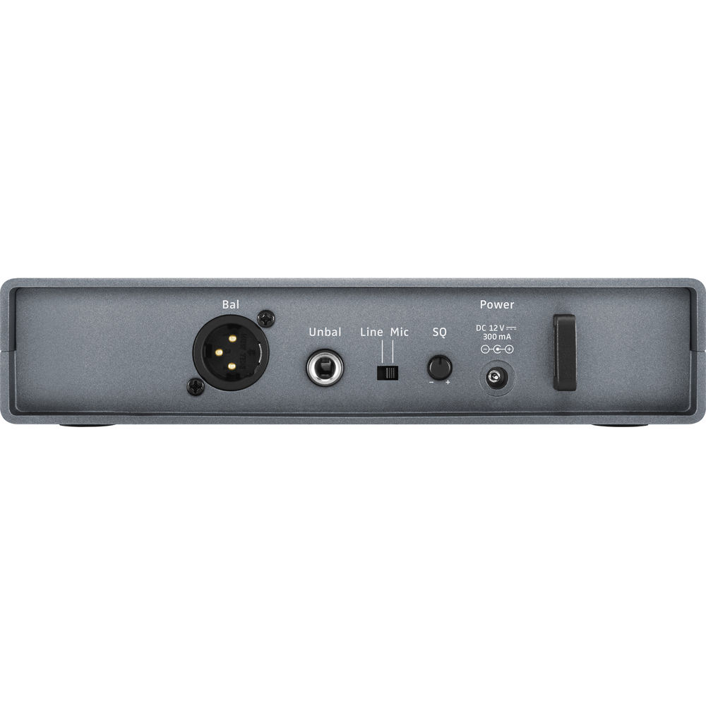 Sennheiser XSW1-825-A Wireless Vocal Set - Image 4