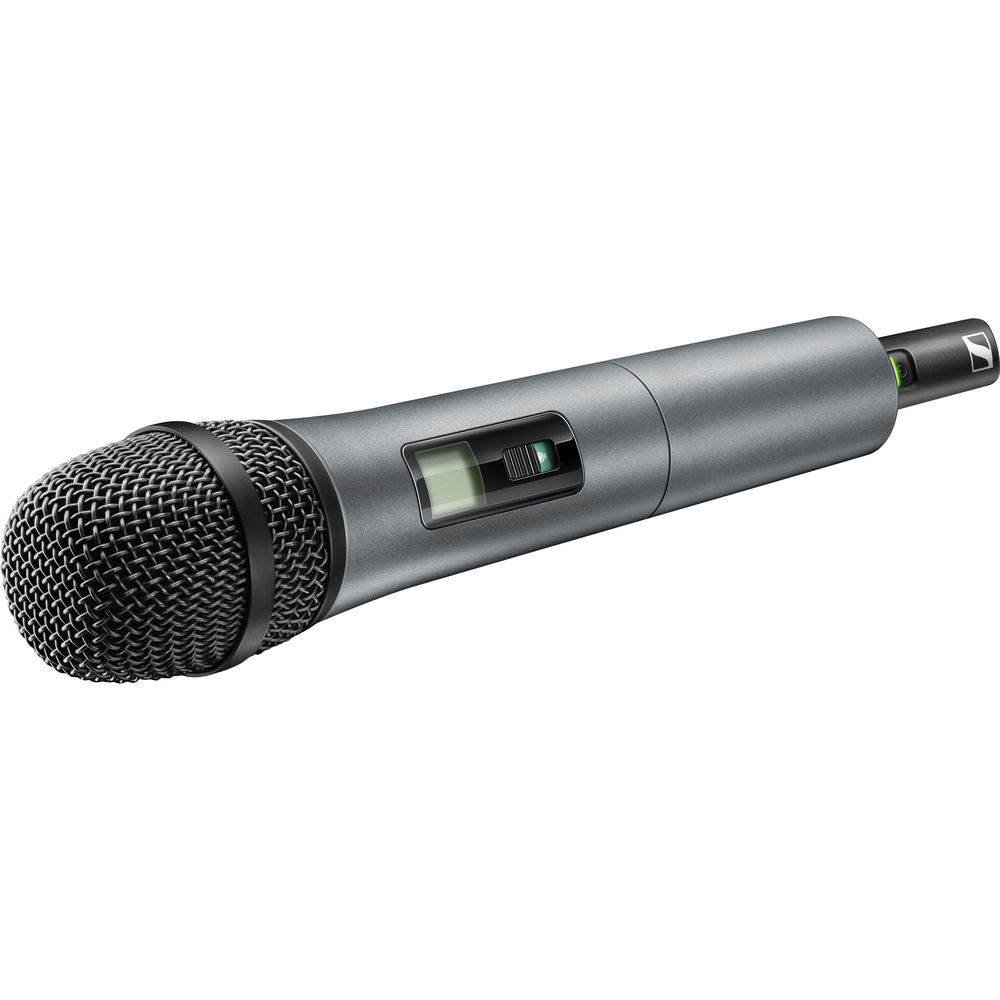 Sennheiser XSW1-825-A Wireless Vocal Set - Image 2