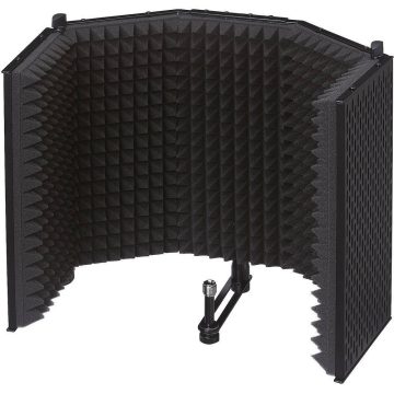 TASCAM TM-AR1 Acoustic Control Filter Microphone Accessory