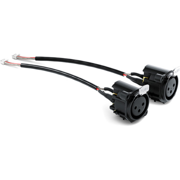 Blackmagic Design Camera Ursa Mini β XLR Input Cable