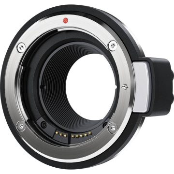 Blackmagic Design Bmd-Cineursamuprotef Ursa Mini Pro EF Mount