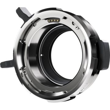 Blackmagic Design Bmd-Cineursamuprotpl Ursa Mini Pro PL Mount