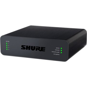 Shure ANI4OUT-XLR 4-Output