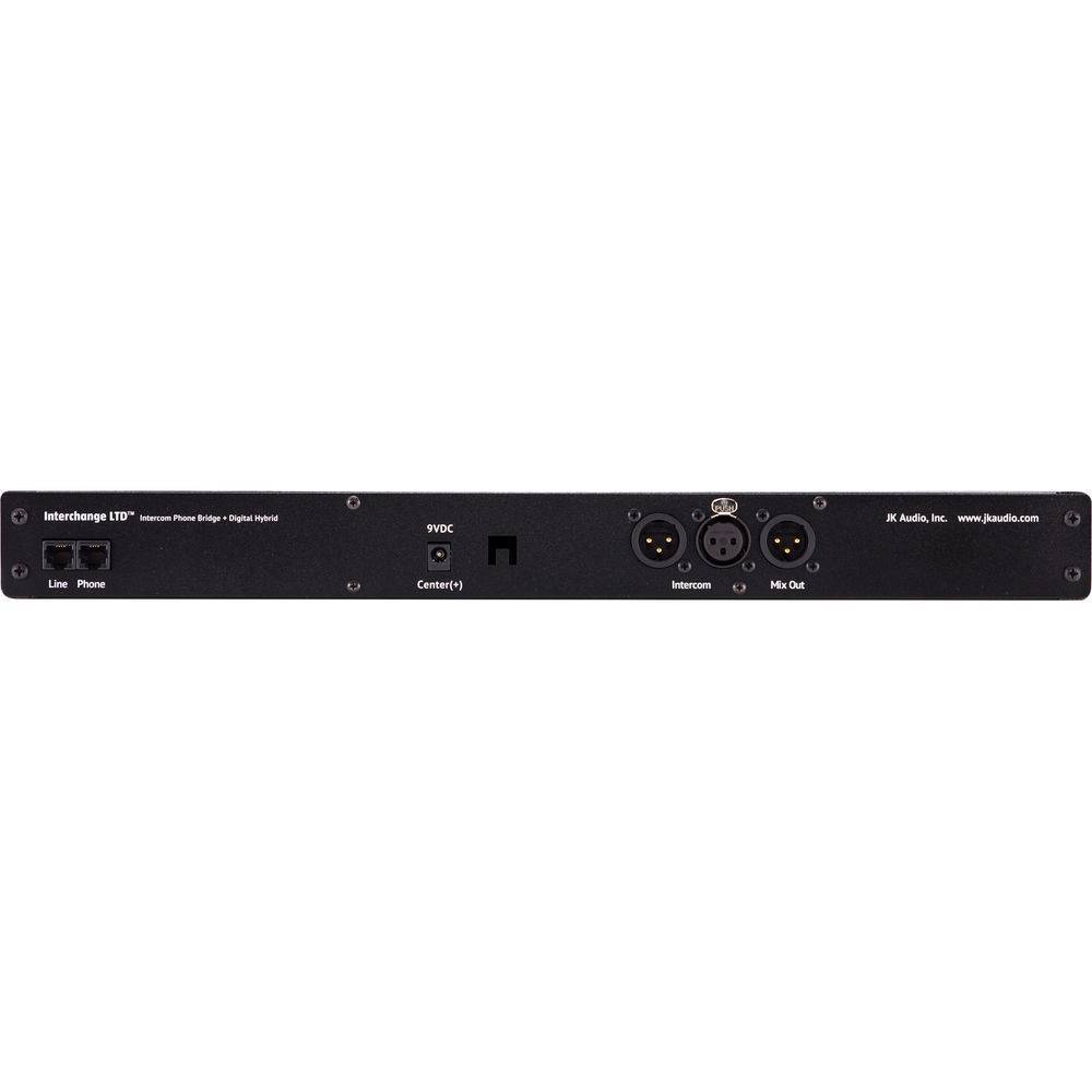 JK Audio Interchange Ltd Intercom Phone Bridge + Hybrid - Image 2