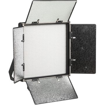 Ikan RBX10 Rayden 1x 1 Bi-Color Studio Light w/ DMX Control