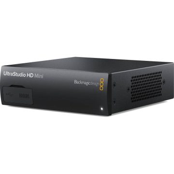 Blackmagic Desing Bmd-Bdlkulsdminhd Ultrastudio HD Mini