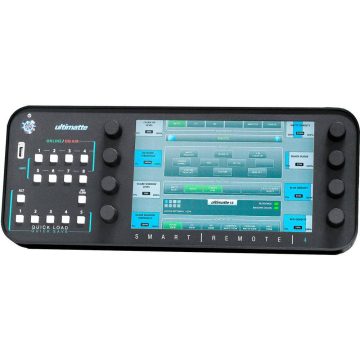 Blackmagic Design BMD-ULTMSMTREM4 Ultimatte Smart Remote 4