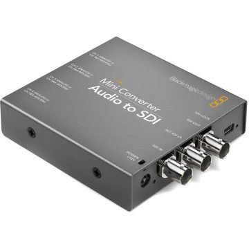 Blackmagic Design BMD-CONVMCAUDS2 Mini Converter