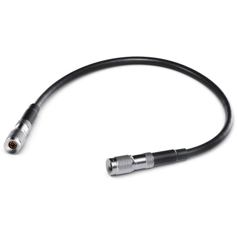 Blackmagic Design Cable – Din 1.0/2.3 to Din 1.0/2.3