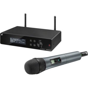 Sennheiser Xsw 2-835-A Wireless Vocal Set