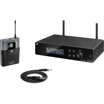 Sennheiser XSW-2-CI1-A Wireless Instrument Set