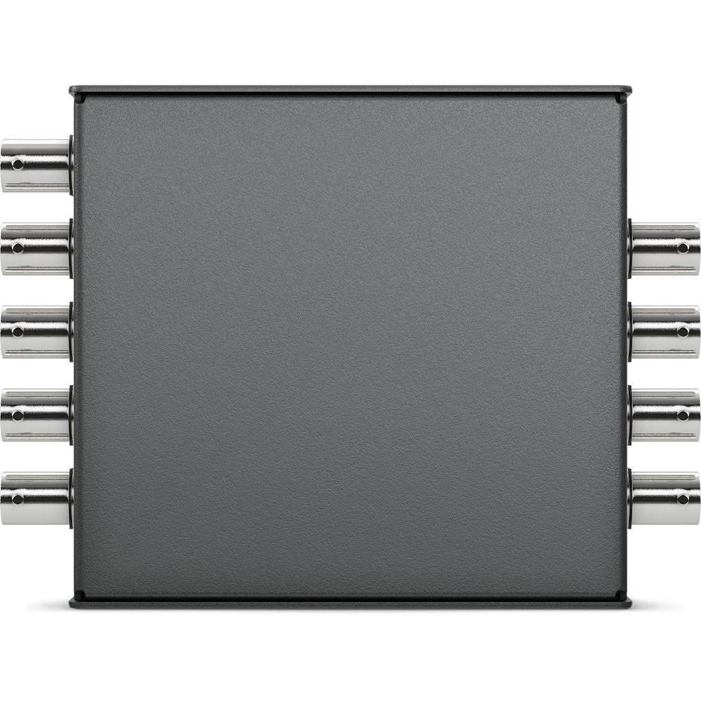Blackmagic Design Mini Converter – SDI Distribution - Image 3