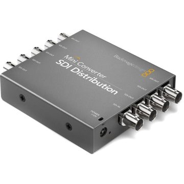 Blackmagic Design Mini Converter – SDI Distribution