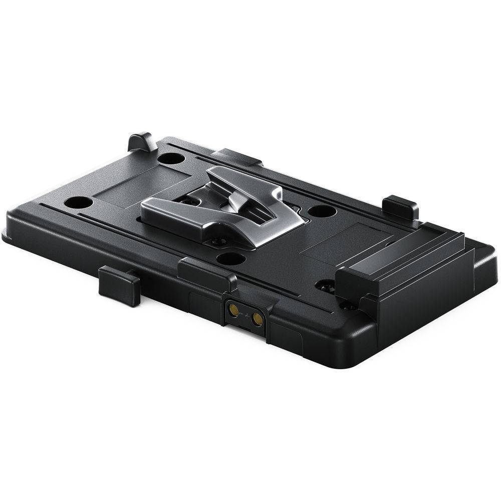 Blackmagic Design Ursa Vlock Battery Plate - Image 2