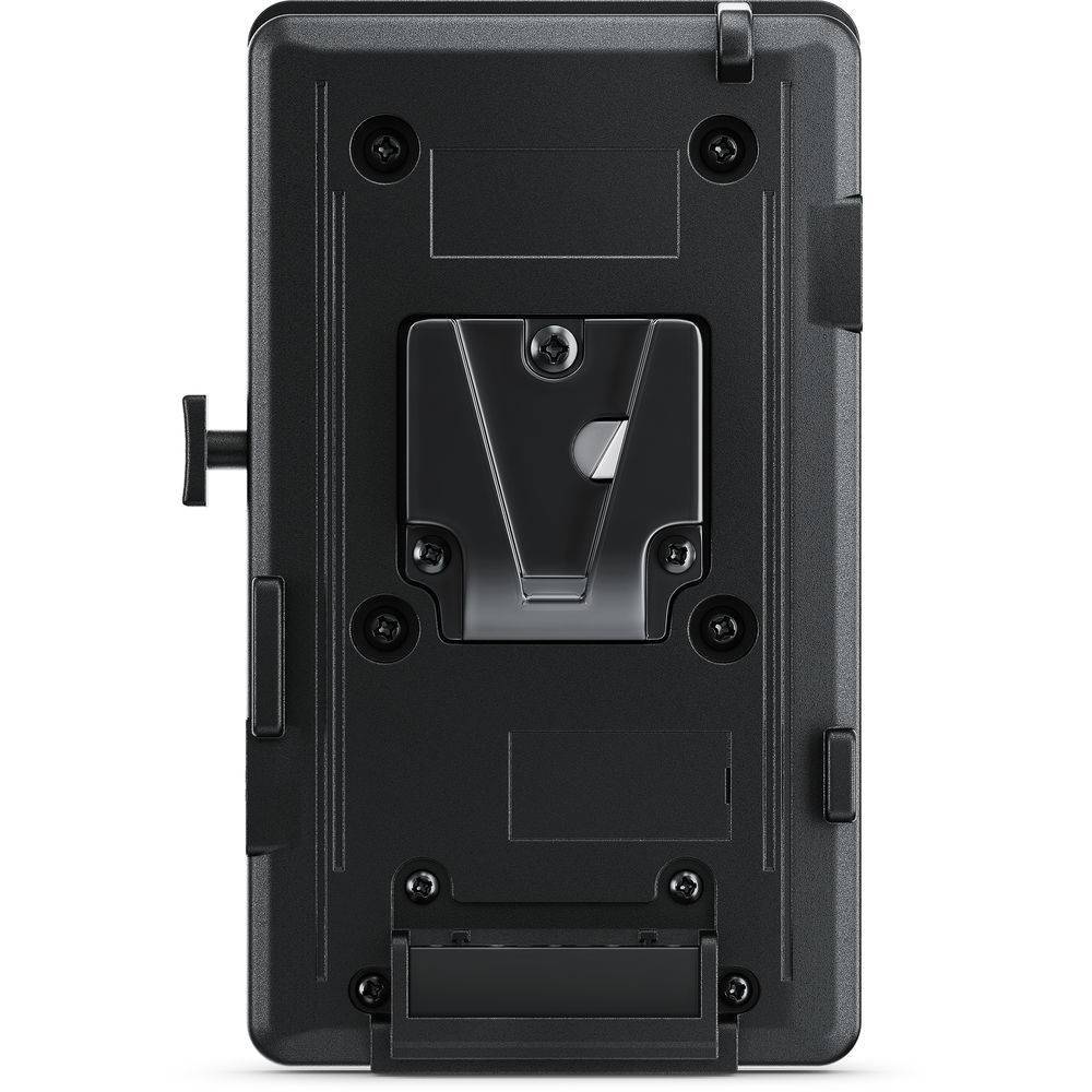 Blackmagic Design Ursa Vlock Battery Plate - Image 3