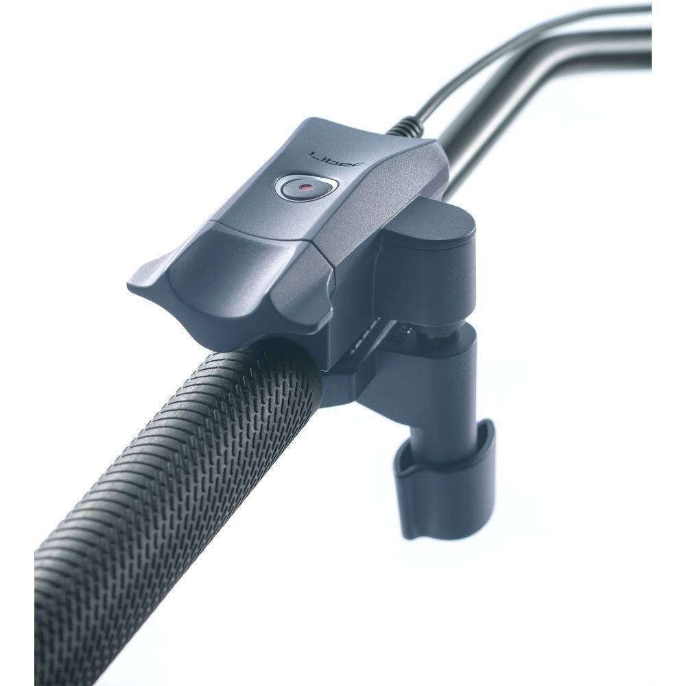 Libec Zoom Control for Lanc and Panasonic Cameras - Image 3