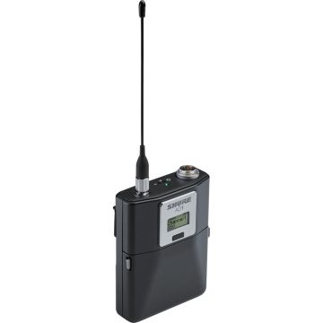 Shure AD1-G57 Axient Digital Wireless Bodypack Transmitter