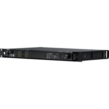 Shure AD4DUS-B Dual-Channel Receiver