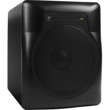 Mackie MRS10 10” Powered Studio Subwoofer