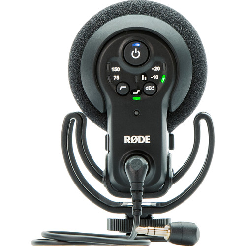 RØDE Videomic Pro+ All New Videomic Design - Image 2