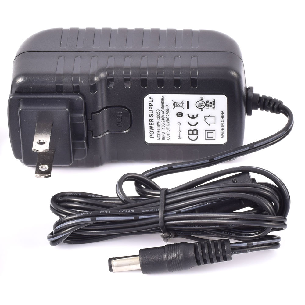 AIDA Gcon-SDI SDI Genlock Converter w/ Active Loop Out - Image 4