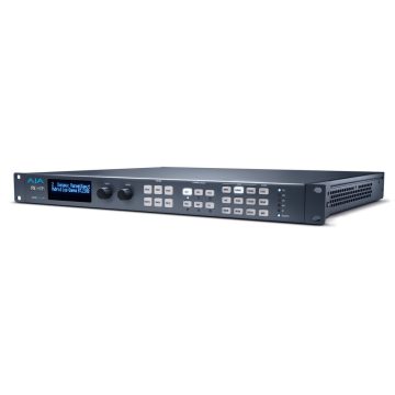 AJA FS-HDR HDR 4K/ULTRAHD/2K/HD Frame Sync/Converter for HDR/SDR Standards