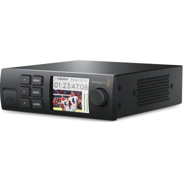 Blackmagic Design Bmd-Convntrm/YA/Smtpn Teranex Mini β Smart Panel
