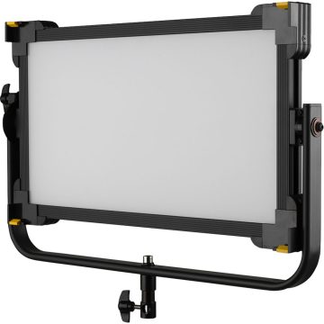 Ikan LBX20 Lyra 1x 2 Bi-Color Studio Soft Panel LED Light w/DMX Control