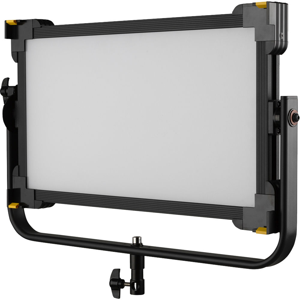 Ikan LBX20 Lyra 1x 2 Bi-Color Studio Soft Panel LED Light w/DMX Control