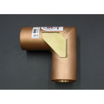 SWR 150627 1-5/8 " Unflanged 90˚ Female Elbow