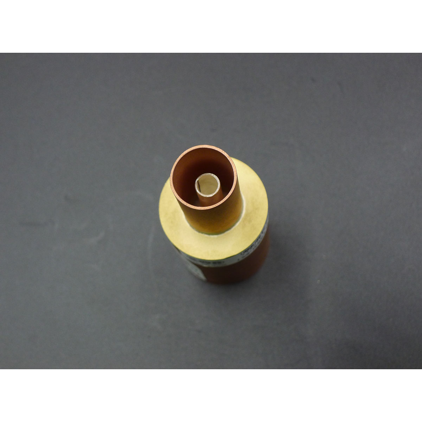 SWR 150703 1-5/8" to 7/8" Unflanged Female Step Reducer - Image 2