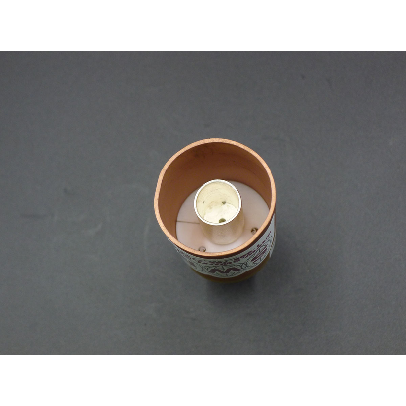 SWR 150703 1-5/8" to 7/8" Unflanged Female Step Reducer - Image 3