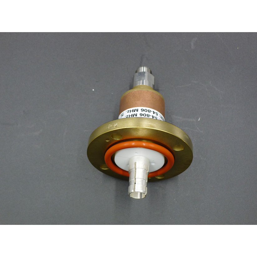SWR 150705 1 5/8" Eia Male to Type N Female Step Reducer W 1 5/8" Inner - Image 2