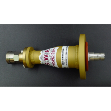 SWR 150732 1-5/8" Eia Flanged Male to 7-16 'din' Female Tapered Reducer W