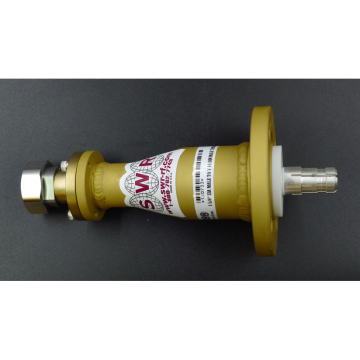 SWR 150733 1-5/8" Eia Flanged Male to 7-16 'din' Male Tapered Reducer W