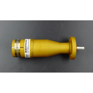 SWR 150736 1-5/8" Unflanged Male to 7/8" Flanged Male Tapered Reducer