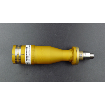 SWR 150739 1-5/8" Unflanged Male to Type "n" Female Tapered Reducer