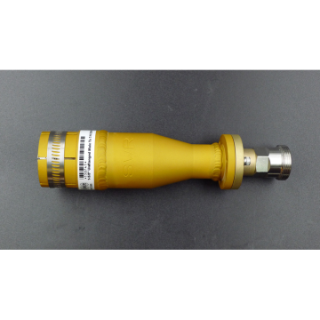 SWR 150741 1-5/8" Unflanged Male to 7-16 Din Female Tapered Reducer