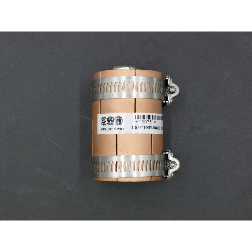 SWR 150751 1-5/8 " Unflanged Couper W