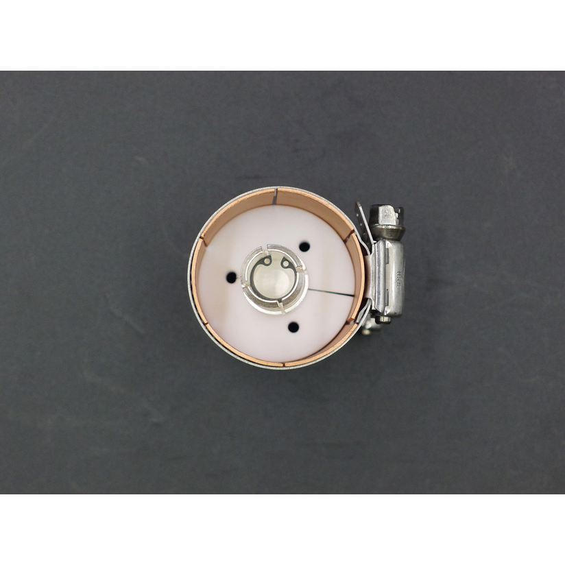 SWR 150751 1-5/8 " Unflanged Couper W - Image 2