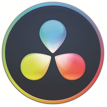 Blackmagic Design Davinci Resolve Studio Dongle